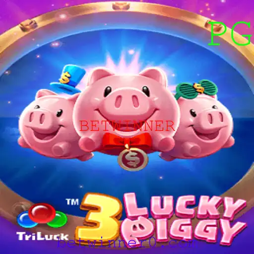 Explorando o Fascinante Mundo do Jogo 3LUCKYPIGGY na Plataforma BETWINNER