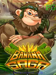 Explorando o Fascinante Mundo de BananaSaga - Um Jogo Inovador