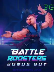 Explorando o Novo Jogo BattleRoostersBonusBuy