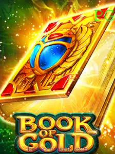Descubra o Fascinante Mundo de BookofGold com BETWINNER