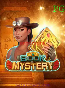 Book of Mystery e as Inovações de BETWINNER no Mundo dos Jogos de Aventura