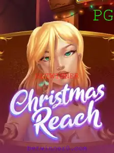 Descubra o Fascinante Mundo de ChristmasReach