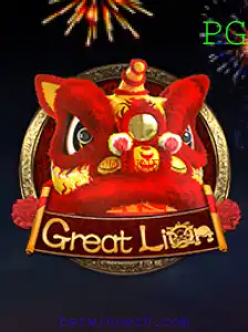GreatLion: Uma Aventura Envolvente no Universo de BETWINNER