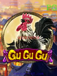 Explorando o Mundo de GuGuGu no Universo BETWINNER