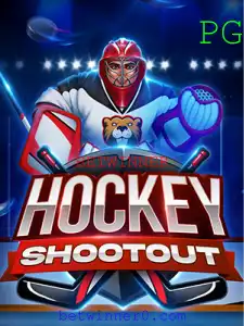 Descubra HockeyShootout: Um Novo Jogo Emocionante na Plataforma BETWINNER