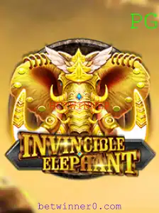 Descubra o Fascinante Mundo de 'InvincibleElephant' com BETWINNER