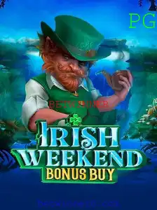 IrishWeekendBonusBuy: Descubra o Encanto do Novo Jogo na BETWINNER