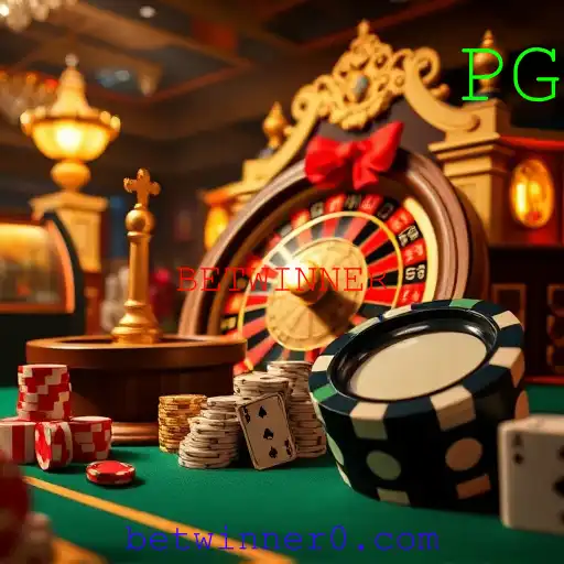 Jogos de cassino