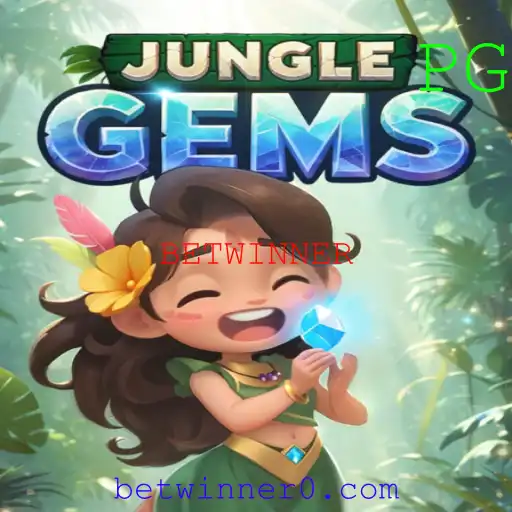 Desvendando JungleGems: O Brilhante Mundo de Aventura no Jogo de BETWINNER
