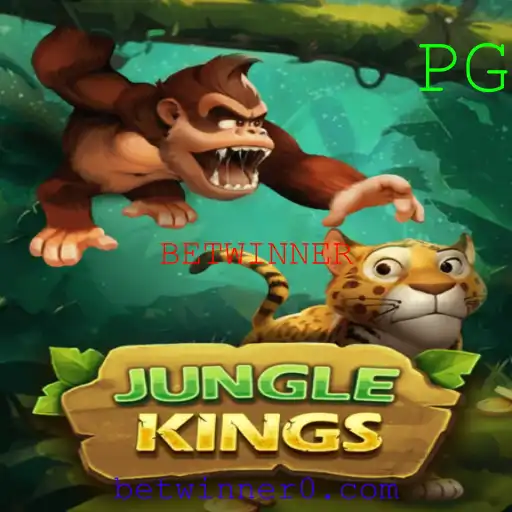 Explorando JungleKings: A Nova Atração da BETWINNER