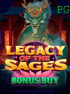 Descubra o Mundo de LegacyoftheSagesBonusBuy no Casino BETWINNER