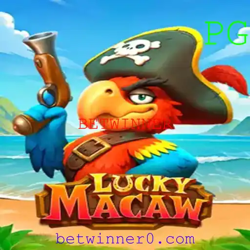 Explorando o Fascinante Jogo LuckyMacaw e sua Conexão com BETWINNER