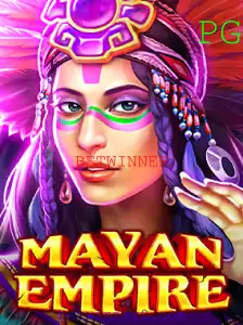 Descubra o Fascinante Mundo do MayanEmpire com BETWINNER