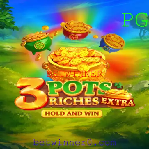 Explorando o Fascinante Mundo do Jogo 3potsExtra com BETWINNER