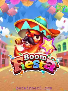 Descubra o Fascinante Mundo de BoomFiesta com BETWINNER