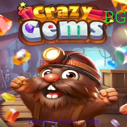 CrazyGems: Descubra a Nova Sensação de Jogos Online com BETWINNER