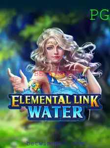 Descubra ElementalLinkWater: O Mundo Mágico dos Elementos Aquáticos