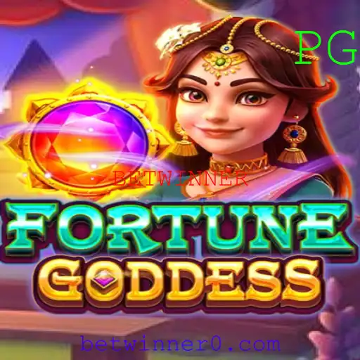 Explorando o Mundo do FORTUNEGODDESS com BETWINNER