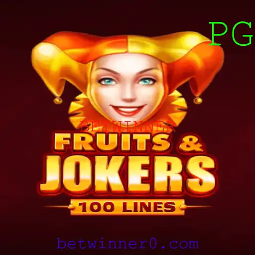 FruitsAndJokers100: Uma Jornada Aos Clássicos com um Toque Moderno da BETWINNER