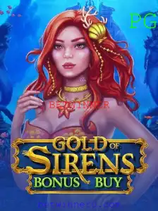 Descubra o Fascinante Mundo de GoldofSirensBonusBuy na BETWINNER