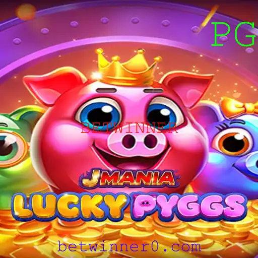 JManiaLuckyPyggs: A Nova Sensação do Mundo dos Jogos de Azar