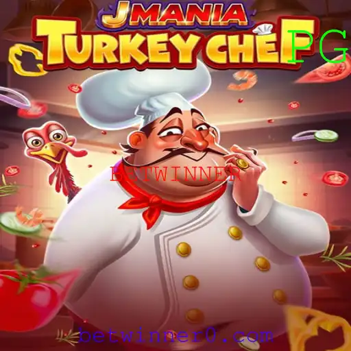 Desvendando JManiaTurkeyChef: O Novo Fenômeno do Mundo dos Jogos com a Marca BETWINNER