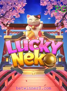 Explorando LuckyNeko: O Fascinante Jogo de Apostas da BETWINNER