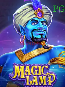 Explorando o Universo Encantado do Jogo MagicLamp com BETWINNER