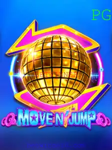Descubra o Fascinante Mundo do Jogo MovenJump