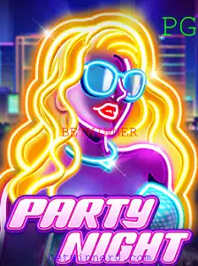 Descubra o Jogo PartyNight e Aposte no Sucesso com BETWINNER