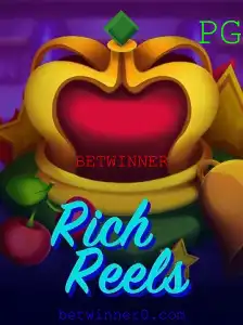 Descubra o Novo Sensação no Mundo dos Cassinos: RichReels e sua Atraente Palavra-Chave BETWINNER