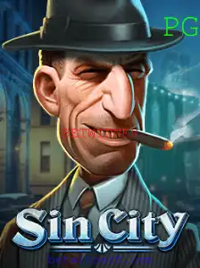 Descubra a Emoção de SinCity com BETWINNER