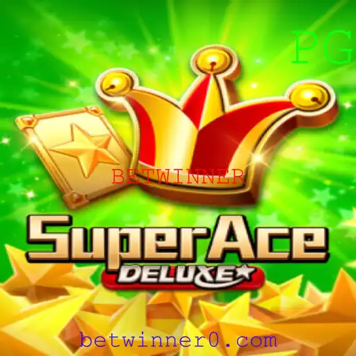 Explorando o Mundo de SuperAceDeluxe: Um Mergulho no Excitante Universos de Jogos