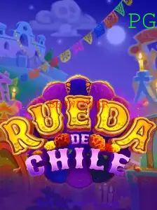RuedaDeChile: A Fascinante e Dinâmica Aventura de Jogo