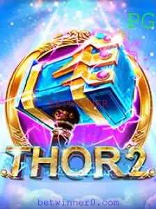 Explorando o Fascinante Mundo do Jogo Thor2 na Plataforma BETWINNER