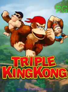 Explorando o Universo de TripleKingKong: Um Guia Completo