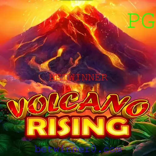 Descubra VolcanoRising: A Emoção Explosiva da Aventura com BETWINNER