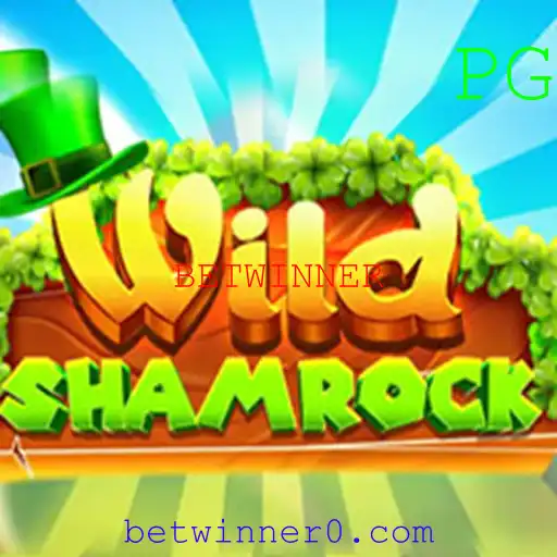 Descubra a Emoção do Jogo WildShamrock em BETWINNER