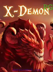 Explorando o Mundo Empolgante de XDemon com BETWINNER