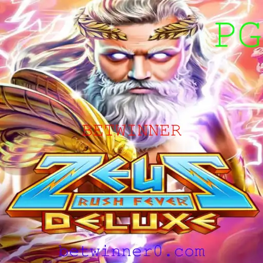 Explorando o Emocionante Mundo de ZeusRushFeverDeluxe no Universo BETWINNER